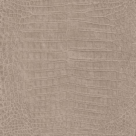 Rasch Vlies - Tapete Kollektion  African Queen II 474138 Lederoptik (1/5)