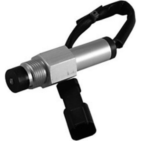 Captador de vitesse 1838597 para piel hidráulica CAT 140H, 120H, 160H, 784C, 785C, 785D, 993K y 938K (1/5)