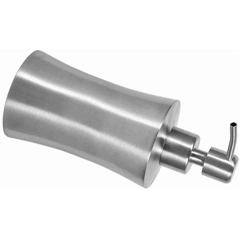 304 Stainless Steel Shower Pump Dispenser for Bathroom (1/5)