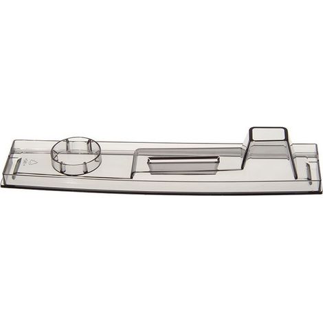 Ersatzteil - Deckel zu Wassertank - - DELONGHI