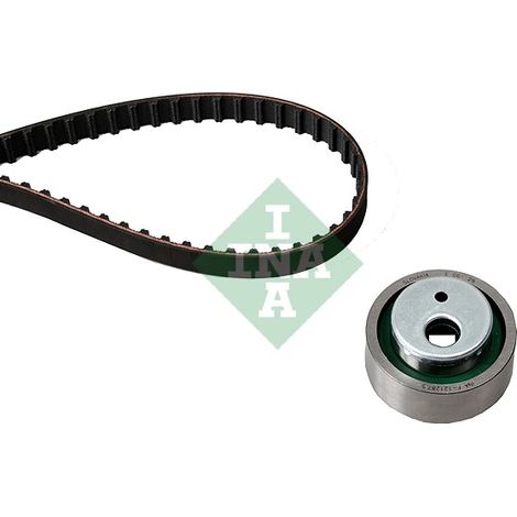 Kit de courroie crantée INA 530 0012 10 CITROËN 0000082919 0000082954 081636