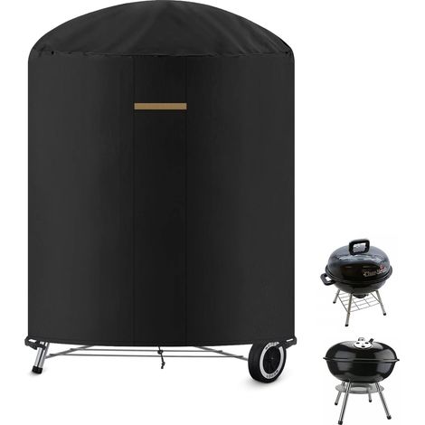Housse pour Barbecue Exterieur Bâche Barbecue Extérieur pour Keter Desserte Barbecue Unity