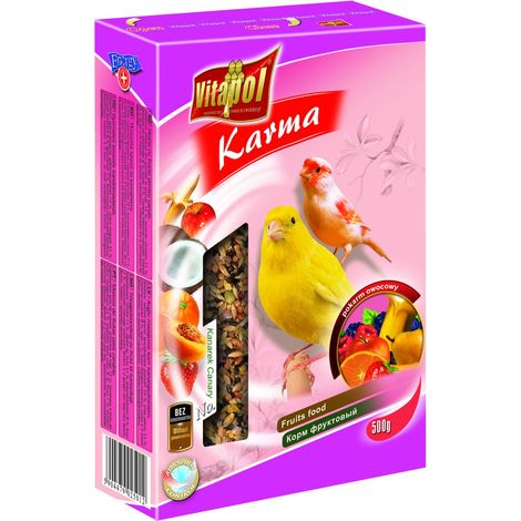 Alimento per canarini Vitapol 500 g
