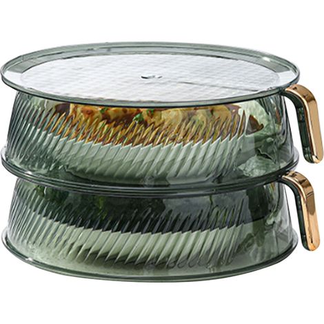 Ventilateur circulateur d'air, ventilateur de bureau portable avec 3 vitesses de vent, inclinaison à 60°, protection contre la surchauffe 1500W (1/5)