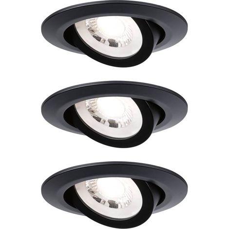 Pivotable 3,000K 3x6W 230V pivotable 3x6w 230V (1/5)