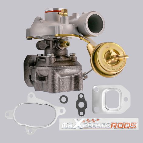 turbo turbocmpressor para VOLKSWAGEN Transporter T4 TDI 2.5L D 074145701A (1/5)