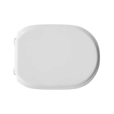 SEDILE WC PER CATALANO VASO CANOVA FORMA 6- Bianco- CW- pezzi 1