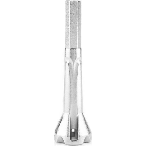 Outil de torsion rapide électrique de dénudeur de fil de connecteur de câble (2,5-4 mm²) (1/5)