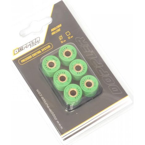 doppler-regler-rolle für roller peugeot 50 jet force c-tech neu