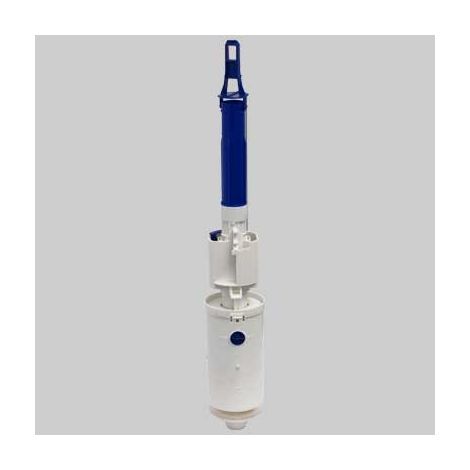Campana Geberit Twico Twin Line Doppio Scarico 240.502.1