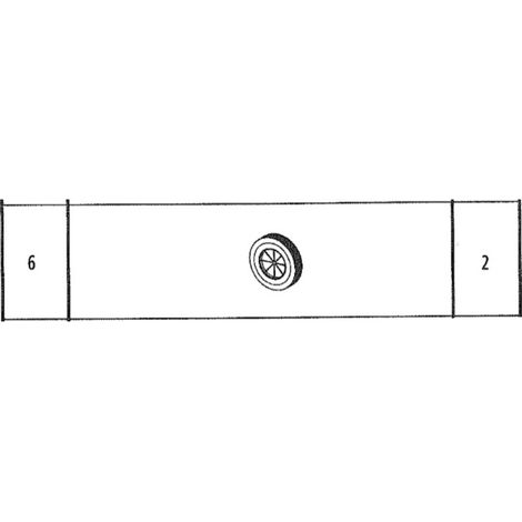 R DOGA LEGNO GRANDE X BARBECUE MOD.XZ02D