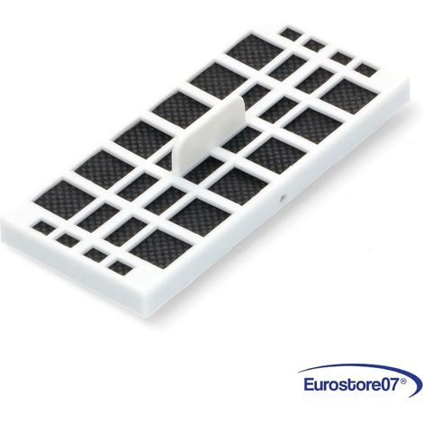 FILTRO ARIA  AI CARBONI ATTIVI PER   FRIGORIFERO  GENERAL ELECTRIC (1/4)