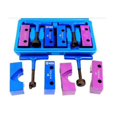 KIT DE BLOQUEO DE DISTRIBUCIÓN ALFA ROMEO 145 146 155 156 166 Spider GTV 1.4 1.6 1.8 2.0 TS Twin Spark