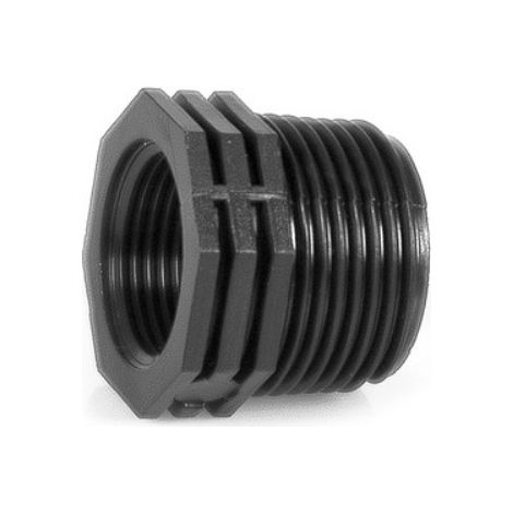 Bussola di riduzione filetto maschio/femmina  11/4 x 3/4IRRITEC