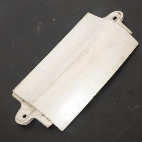 [GEBRAUCHT] [GEBRAUCHTES PRODUKT] Originales Vorderteil für Motorrad Suzuki (1/2)