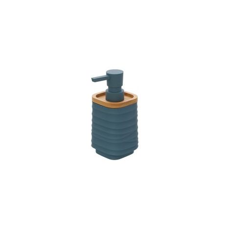 Dispenser sapone alabama Feridras blu pastello (1/3)