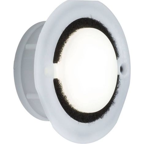 Luminaire extérieur encastrable 93741 N/A 1.4 W opale (1/5)