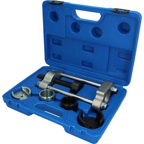 BRILLIANT TOOLS  Herramienta de  rótula para  BMW serie  3 6  piezas -  BT661250 (1/4)