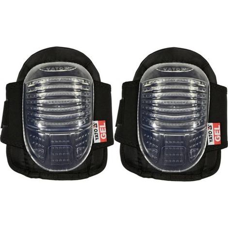 Gel-Knieschoner / YT-7460 / Yato (1/4)