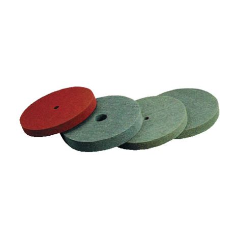 Güde – Meule à touret 150 mm grain 80 – Alésage 32 mm – Pour affûtage pièces métalliques – Performance optimale pour travaux intensifs - G55271