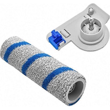 Couvercle de poignée de brosse rotative pour balai à franges Ecovacs Deebot X11 Pro Omni X11 Pro X11 T80S T80S PRO (1/5)