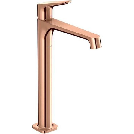 hansgrohe AXOR Citterio M Einhebel Waschtischmischer für (1/4)