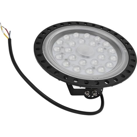 Luminaire LED de Garage 100W Étanche IP50, Haute Luminosité Économie d'Énergie AC110V