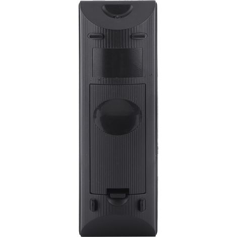 Elegante Fernbedienung RMT-B119A, Ersatzfernbedienung für Blu-ray-Player (1 Stück) (1/5)