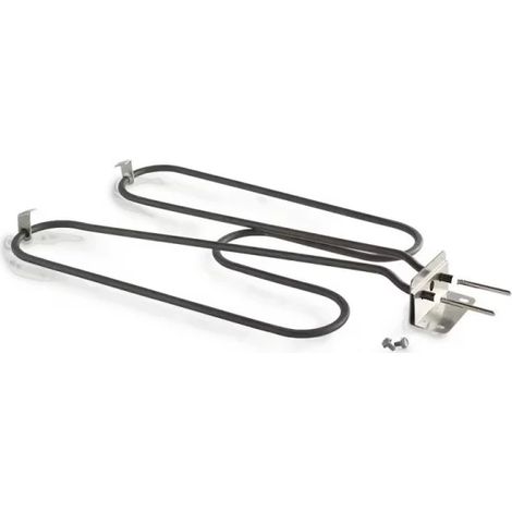 Weber 66816 Resistenza di ricambio per BBQ elettrici Q240/2400