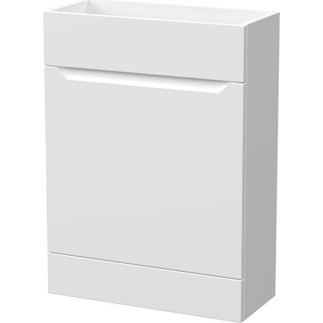 600 Wc Unit (235) Handless