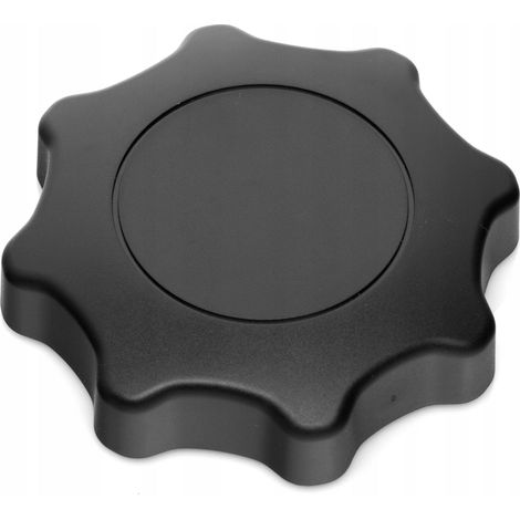 Mando de ajuste del respaldo del asiento VW Skoda Seat 6R0881671D 1J0881671F 9B9 (1/5)
