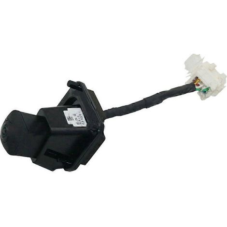 Caméra de recul étanche pour CR-V 2.4L, aide au stationnement, rétroviseur de recul avec capteur, référence 39530-T0A-J01, compatible vue arrière. (1/4)