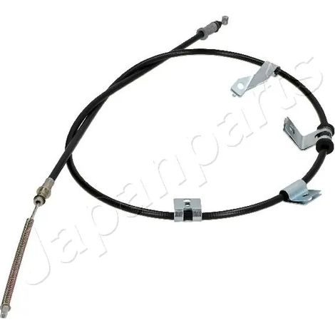 Tirette à câble, frein de stationnement Japanparts BC-H01 HYUNDAI 5977017010