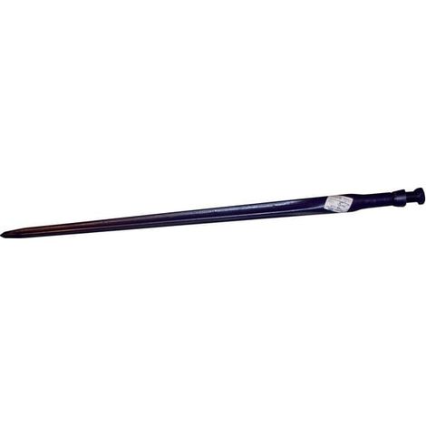 P煤a 1410mm cono II M30x2 con tuerca KVERNELAND KK241163A (1/2)