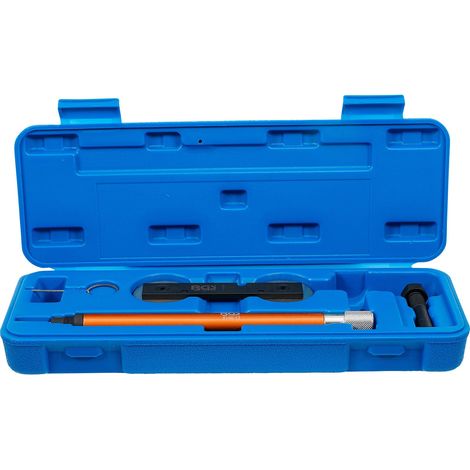 BGS Kit de herramientas de ajuste del motor para VAG FSI / TSI 1.4 / 1.6 (con cadena de distribución) - 62625 (1/5)