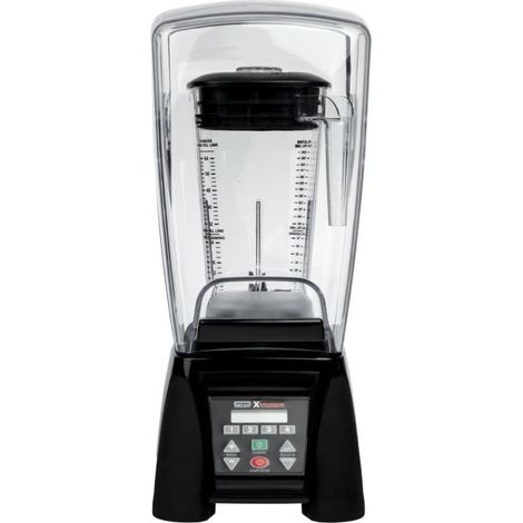 Appareil à smoothie Xtreme Hi-Power MX1500XTXSEE - 228 x 241 x 539 mm - WARING (1/5)