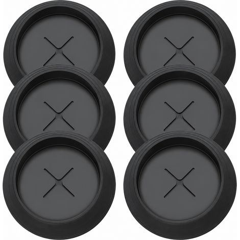 Passe-câble en silicone pour sonde de barbecue Pit Boss Traeger œillet haute température 280 °C Ø22,8 mm 1 g – Livraison gratuite (1/5)