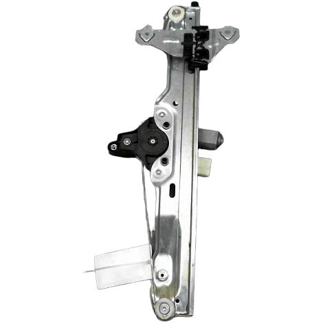 [PRODUIT D'OCCASION] Mecanisme+moteur Leve-glace Avant Gauche NISSAN Qashqai ♻️ Ref Oe. 80701hv00c - Garantie à vie
