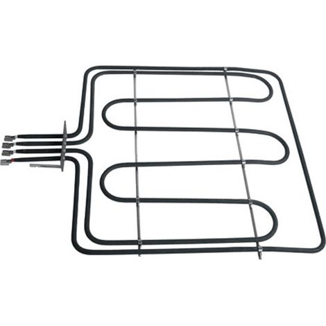Résistance de voute  2110W  1200W d'origine (1/3)