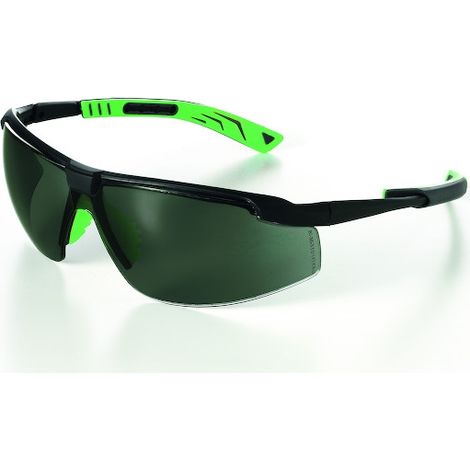 Lunettes à branches 5X8 G15 - UNIVET