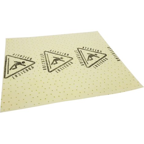 FRANKEL kaiserkraft, Feuille absorbante BASIC, serviettes (1/4)