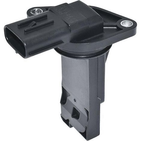 Capteur de débit d'air massique (MAF) pour Mazda CX-5 3.6 PE0113215 E5T62271 PE0113215 (1/5)