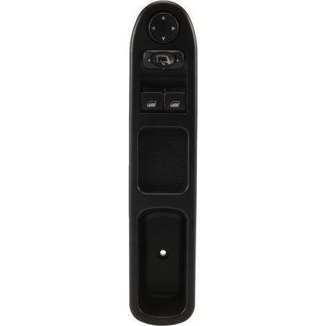 Interrupteur Électrique Vitre Conducteur Gauche Peugeot 307 Berline Break 2000 2001 2002 2003 2004 2005 (1/4)