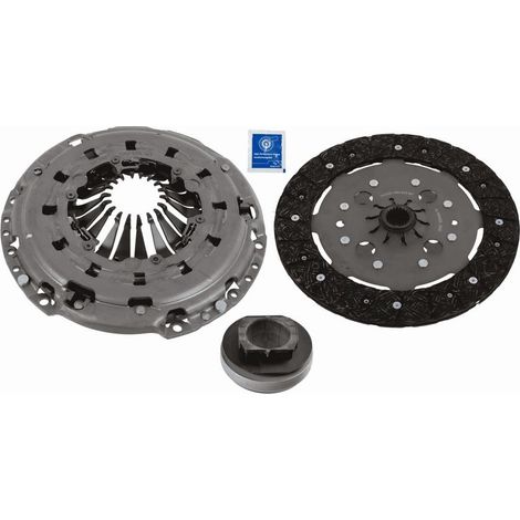 Kit d'embrayage SACHS 3000 952 067 CITROËN 16 102 115 80 16 102 129 80