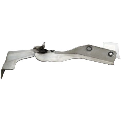 [PRODUIT D'OCCASION] Compas Gauche Capot NISSAN Micra III Phase 3 2007-2010 ♻️ Ref Oe. 654011hb0a - Garantie à vie (1/2)