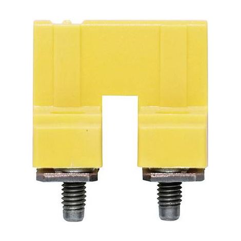 Connecteur transversal Weidmüller WQV 16N/2 1636560000-1 1 pc(s) (1/2)