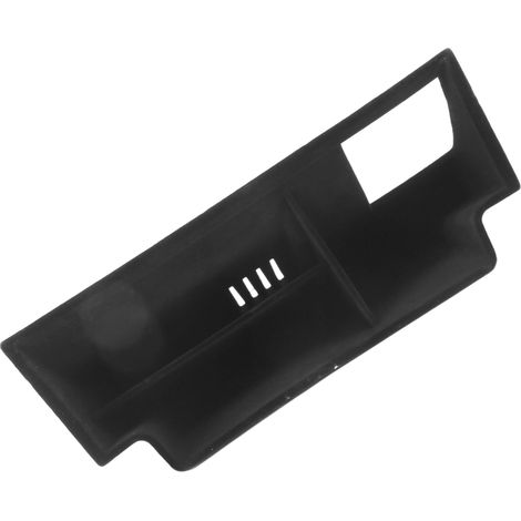 Boîte de rangement centrale pour voiture, conduite à gauche, remplacement compatible Land Rover Discovery Sport 2020, organisateur de console, pièce intérieure (1/5)