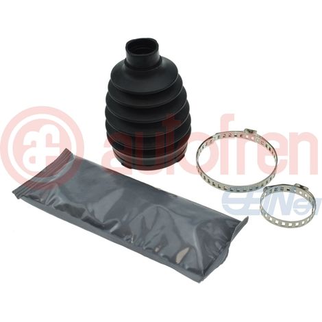 Jeu de joints-soufflets, arbre de commande Autofren Seinsa D8523T RENAULT