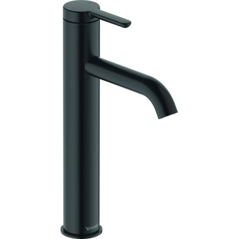 Duravit C.1 Einhebel-Waschtischmischer L, ohne Ablaufgarnitur, (1/5)