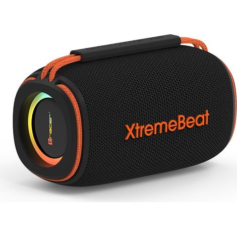 Tracer xtremebeat tws speakerphone bluetooth laptop nero 15 w